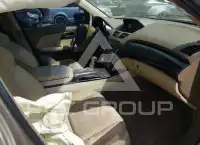 2008 Acura MDX фото