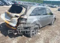 2008 Acura MDX фото