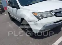 2008 Acura MDX фото