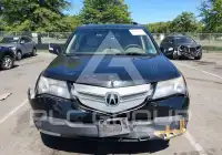 2008 Acura MDX фото