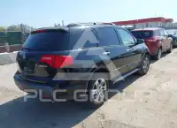 2008 Acura MDX фото