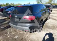 2008 Acura MDX фото