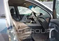 2008 Acura MDX photo
