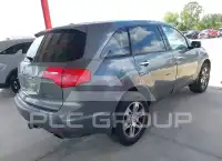 2008 Acura MDX фото