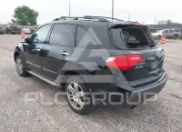 2008 Acura MDX фото