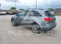 2008 Acura MDX photo