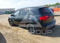 2008 Acura MDX фото