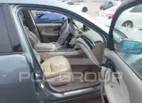 2008 Acura MDX photo