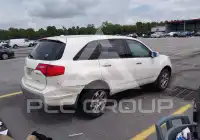 2008 Acura MDX photo