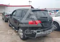 2008 Acura MDX photo