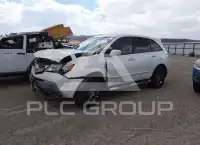 2008 Acura MDX фото