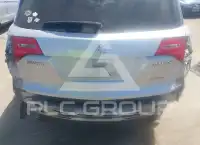 2008 Acura MDX photo