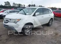2008 Acura MDX фото