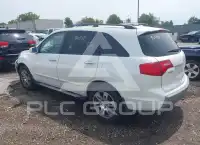 2008 Acura MDX фото