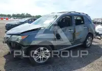 2008 Acura MDX фото