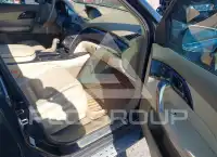 2008 Acura MDX photo