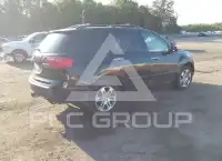 2008 Acura MDX фото