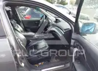2008 Acura MDX фото