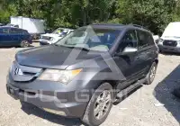 2008 Acura MDX photo