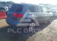 2008 Acura MDX photo
