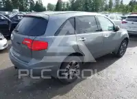 2008 Acura MDX фото