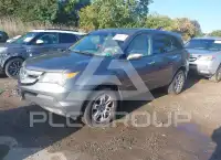 2008 Acura MDX photo