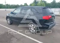 2008 Acura MDX фото