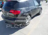 2008 Acura MDX фото