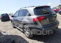 2008 Acura MDX photo