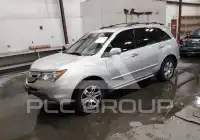 2008 Acura MDX photo