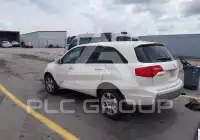 2008 Acura MDX photo