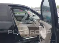 2008 Acura MDX фото