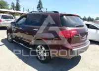 2008 Acura MDX фото