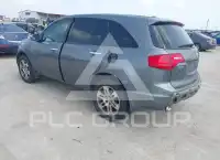 2008 Acura MDX фото