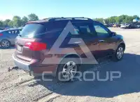 2008 Acura MDX photo