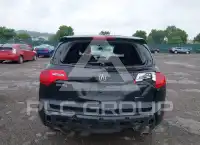 2008 Acura MDX photo