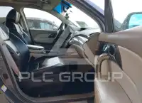 2008 Acura MDX фото