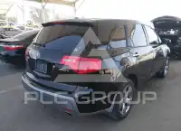 2008 Acura MDX photo