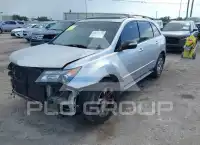 2008 Acura MDX фото