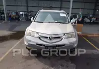 2008 Acura MDX photo