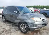 2008 Acura MDX photo
