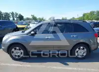 2008 Acura MDX фото
