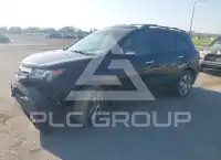 2008 Acura MDX photo