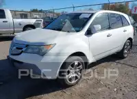 2008 Acura MDX фото