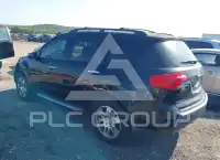 2008 Acura MDX photo
