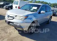 2008 Acura MDX фото