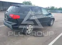 2008 Acura MDX фото