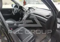 2008 Acura MDX фото