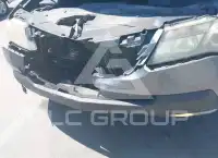 2008 Acura MDX photo
