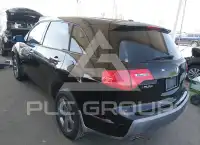 2008 Acura MDX photo